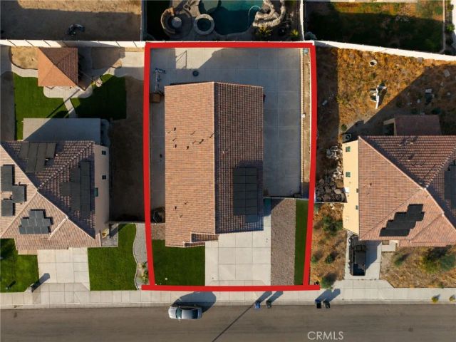 1529 Noblewood Drive, San Jacinto, CA 92582