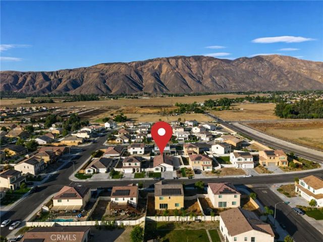 1529 Noblewood Drive, San Jacinto, CA 92582