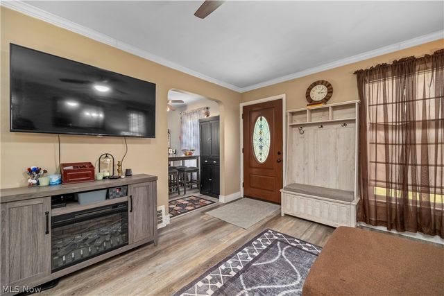 3419 Maplecrest Avenue, Parma, OH 44134
