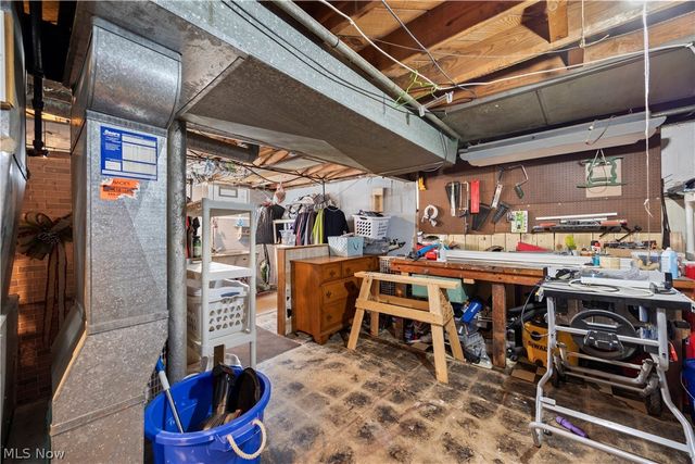 3419 Maplecrest Avenue, Parma, OH 44134