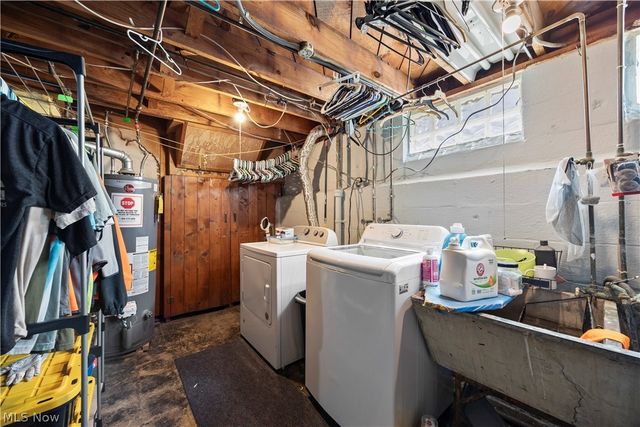 3419 Maplecrest Avenue, Parma, OH 44134