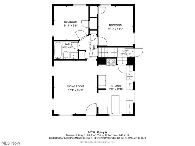 3419 Maplecrest Avenue, Parma, OH 44134