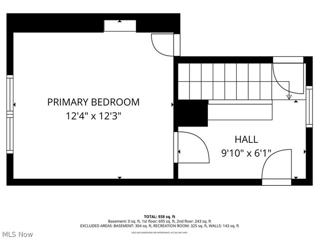 3419 Maplecrest Avenue, Parma, OH 44134