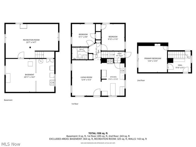 3419 Maplecrest Avenue, Parma, OH 44134