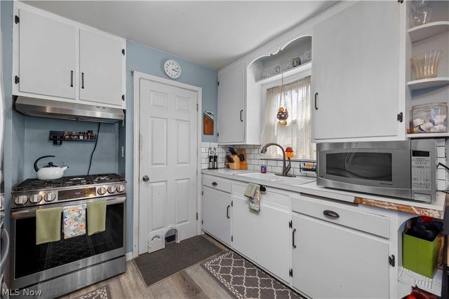 3419 Maplecrest Avenue, Parma, OH 44134