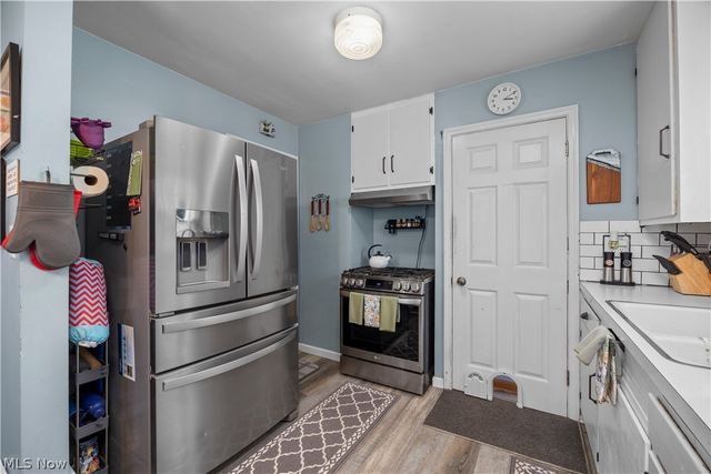 3419 Maplecrest Avenue, Parma, OH 44134