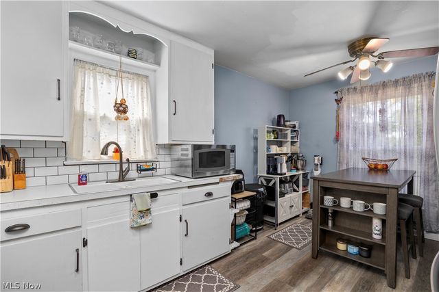 3419 Maplecrest Avenue, Parma, OH 44134