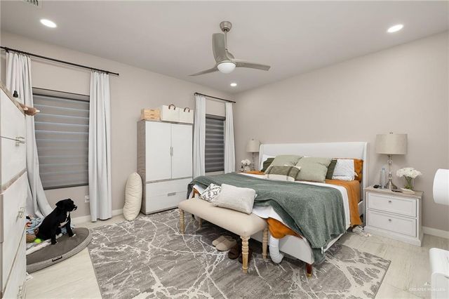 13816 N 37th Street, Mcallen, TX 78504