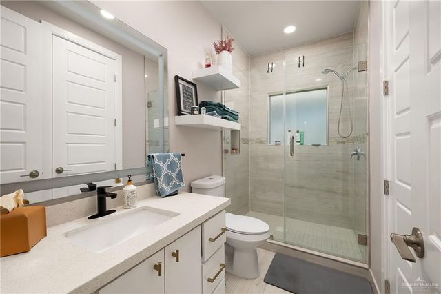 13816 N 37th Street, Mcallen, TX 78504
