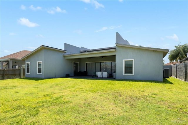 13816 N 37th Street, Mcallen, TX 78504