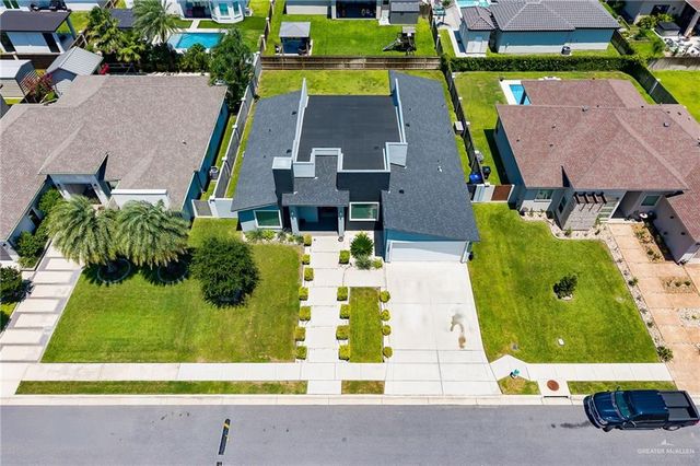 13816 N 37th Street, Mcallen, TX 78504