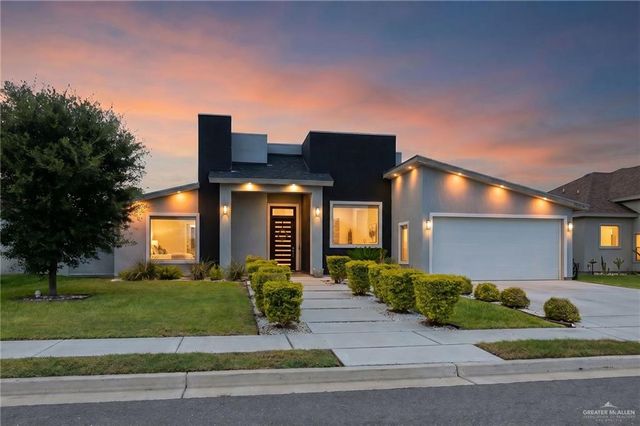 13816 N 37th Street, Mcallen, TX 78504