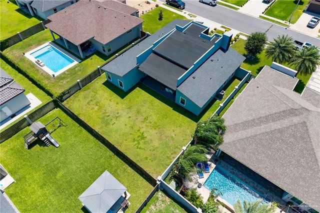 13816 N 37th Street, Mcallen, TX 78504