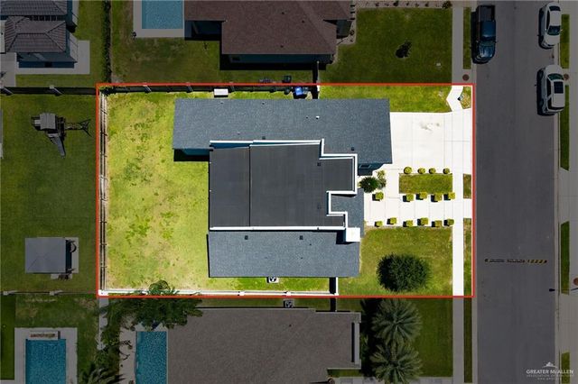 13816 N 37th Street, Mcallen, TX 78504