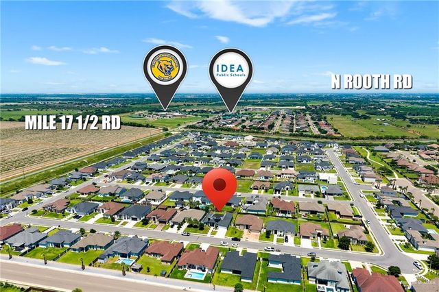 13816 N 37th Street, Mcallen, TX 78504