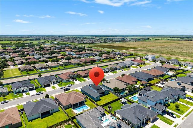 13816 N 37th Street, Mcallen, TX 78504