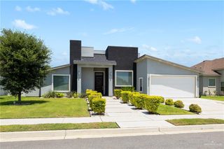 13816 N 37th Street, Mcallen, TX 78504