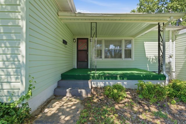 3007 Dabbs Ave, Old Hickory, TN 37138