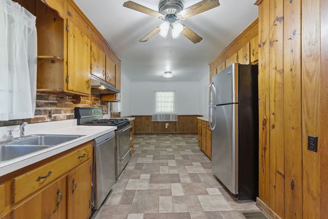 3007 Dabbs Ave, Old Hickory, TN 37138