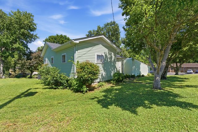 3007 Dabbs Ave, Old Hickory, TN 37138