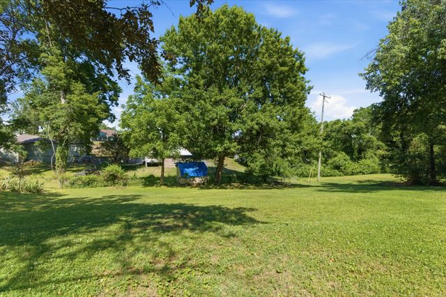 3007 Dabbs Ave, Old Hickory, TN 37138