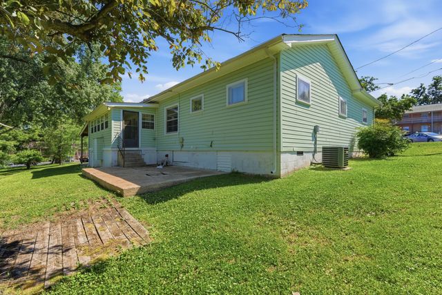 3007 Dabbs Ave, Old Hickory, TN 37138