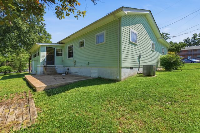 3007 Dabbs Ave, Old Hickory, TN 37138
