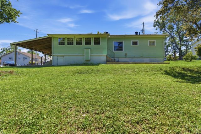 3007 Dabbs Ave, Old Hickory, TN 37138