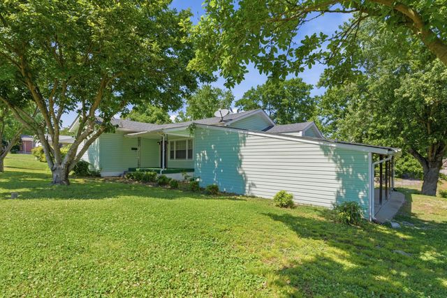 3007 Dabbs Ave, Old Hickory, TN 37138