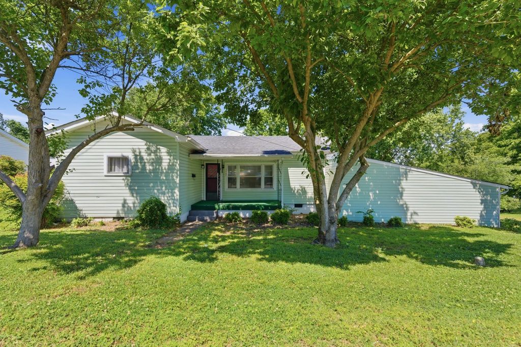3007 Dabbs Ave, Old Hickory, TN 37138
