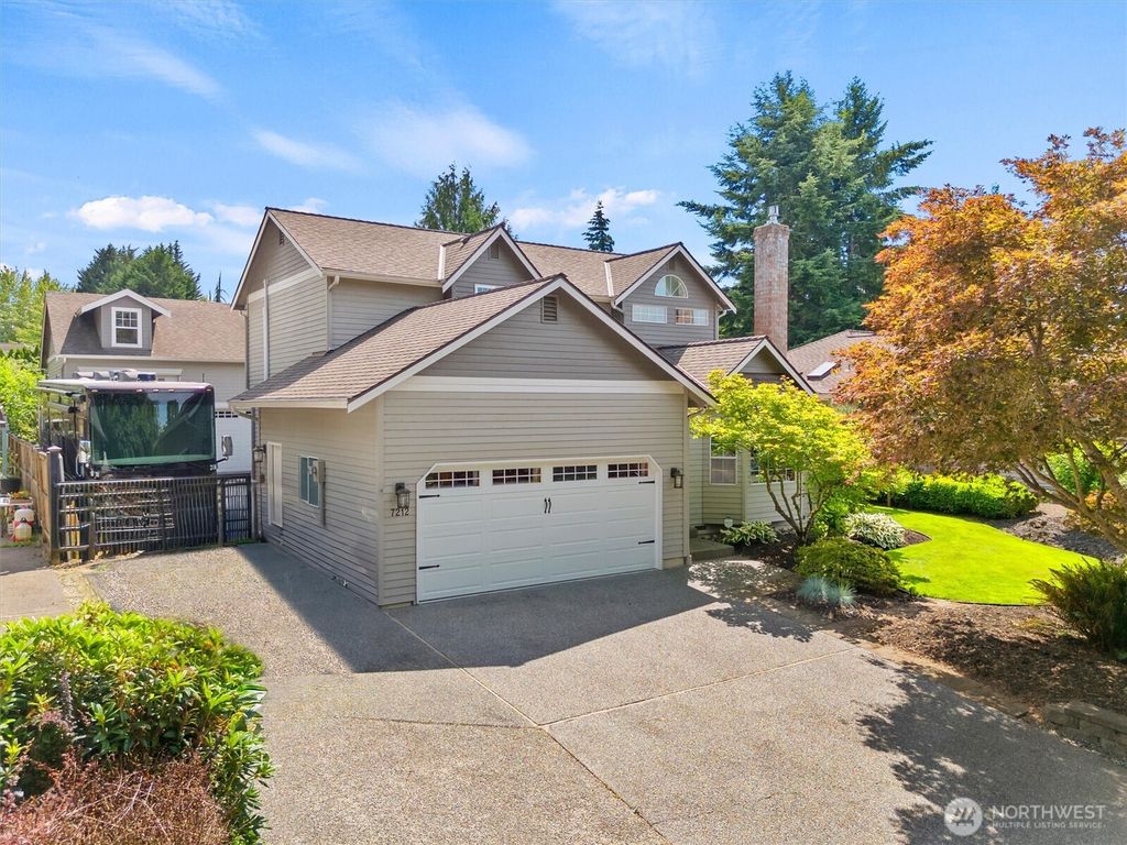 7212 67th Street NE, Marysville, WA 98270