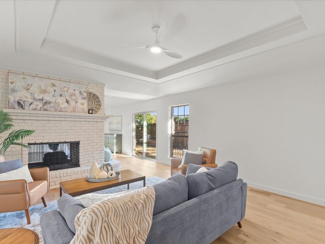 3509 Brentwood Drive, Colleyville, TX 76034