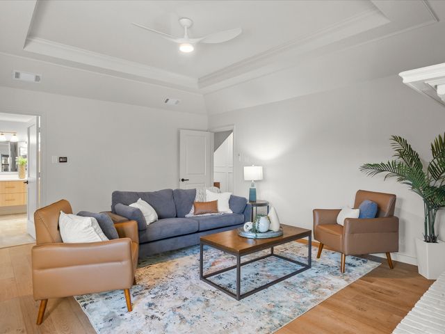 3509 Brentwood Drive, Colleyville, TX 76034