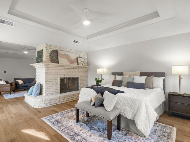 3509 Brentwood Drive, Colleyville, TX 76034