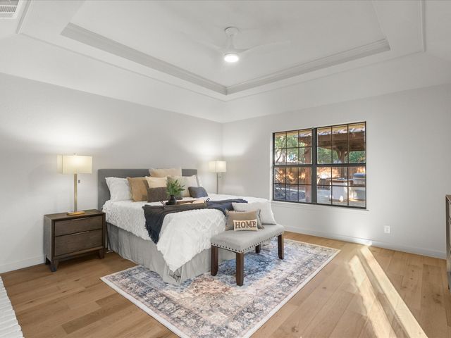 3509 Brentwood Drive, Colleyville, TX 76034