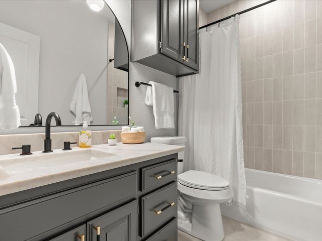 3509 Brentwood Drive, Colleyville, TX 76034