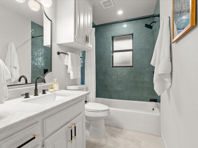 3509 Brentwood Drive, Colleyville, TX 76034