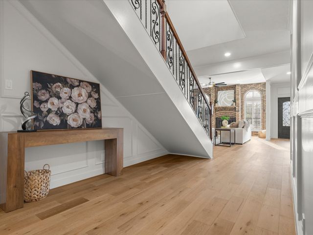 3509 Brentwood Drive, Colleyville, TX 76034