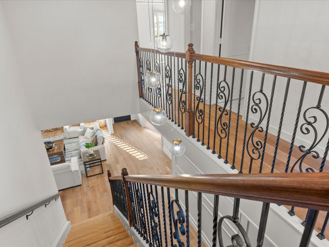 3509 Brentwood Drive, Colleyville, TX 76034
