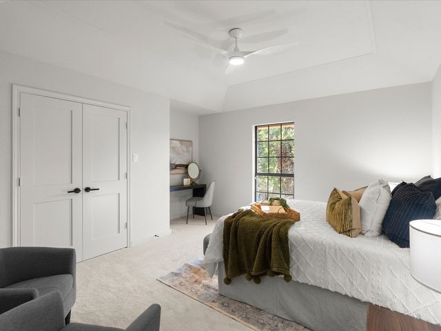 3509 Brentwood Drive, Colleyville, TX 76034