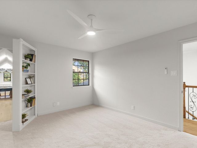 3509 Brentwood Drive, Colleyville, TX 76034