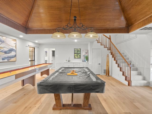 3509 Brentwood Drive, Colleyville, TX 76034