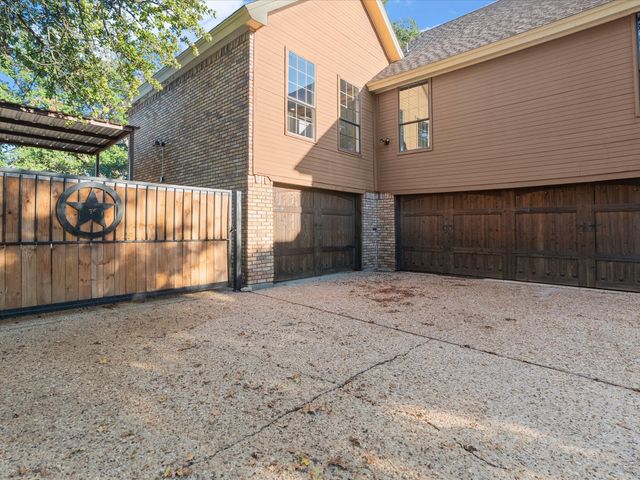 3509 Brentwood Drive, Colleyville, TX 76034