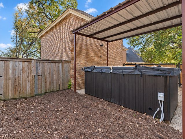 3509 Brentwood Drive, Colleyville, TX 76034