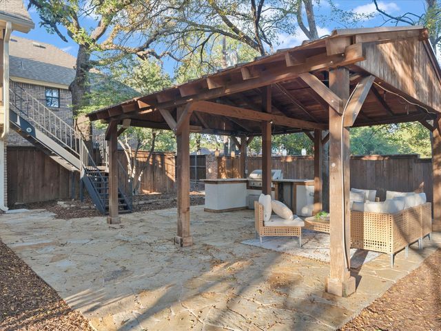 3509 Brentwood Drive, Colleyville, TX 76034