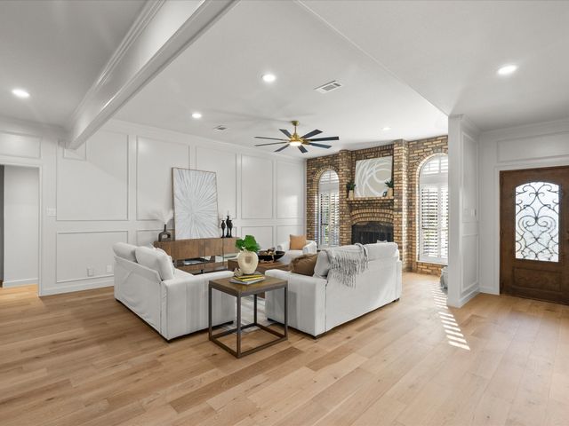 3509 Brentwood Drive, Colleyville, TX 76034