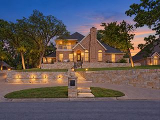 3509 Brentwood Drive, Colleyville, TX 76034