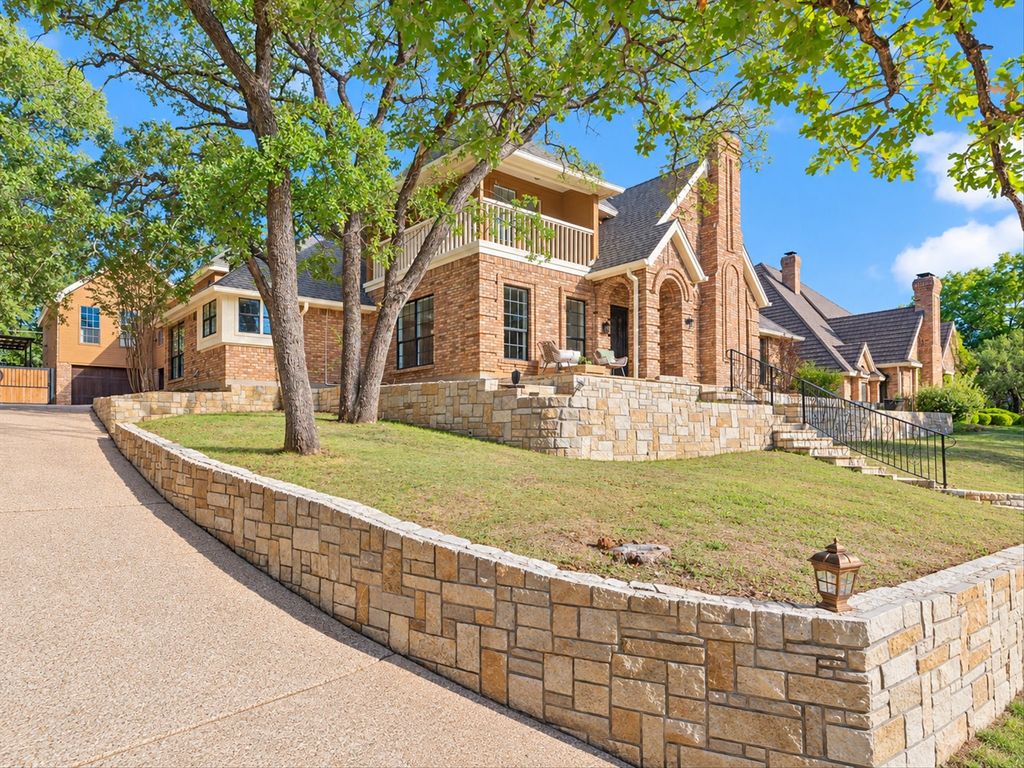 3509 Brentwood Drive, Colleyville, TX 76034 — photo 3