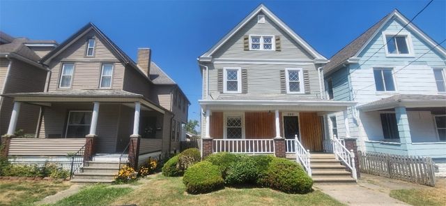 500 Wayne Avenue, Ellwood City, PA 16117