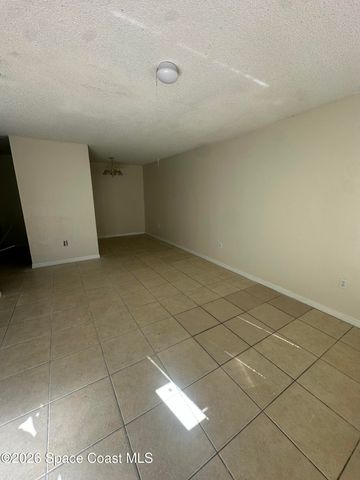 555 Rockpit Road, Titusville, FL 32796